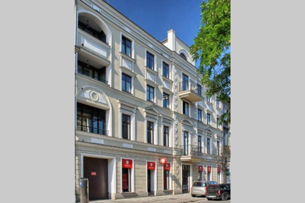 Kopernika 8'1 - Market Square & Old Town Krakow Exterior photo